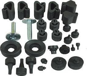 Mopar Body Bumper Kits A-body B-body E-body & C-body