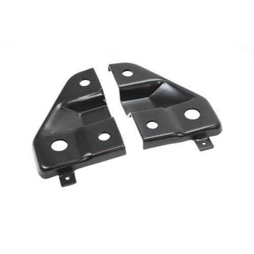 Hood Pin Support Brackets 1970-1974 Plymouth Cuda