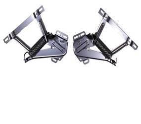 Mopar Hood Hinges 1970-1974 E-body Barracuda Challenger