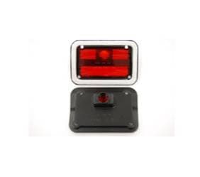Mopar 1971 Charger-Rear Side Marker Light
