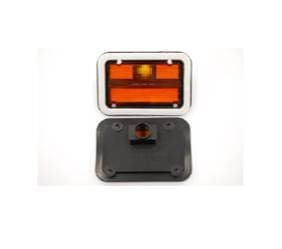 Mopar 1971 Charger-Front Side Marker Light