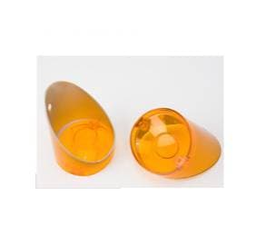 Mopar Parking Lens B-Body 1970 Dodge  Charger