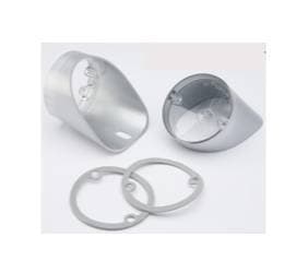 Mopar Lenses Parking Lens  1971 (early) Satellite Road Runner GTX