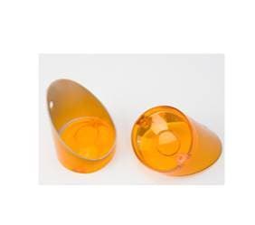 Mopar  Parking Lens  1970-1974 Challenger