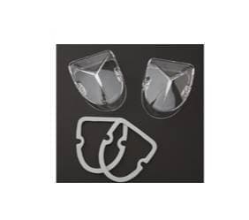 Mopar Lenses Parking Lens 1971 Plymouth Barracuda Cuda