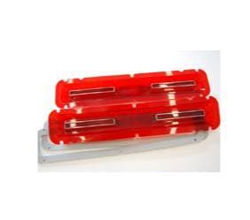 Mopar Tail Light Lenses 1963 Dodge 330 440
