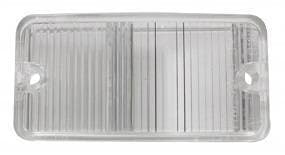 Mopar 1966-1967 Dodge Charger, 1967 Coronet Back Up Lens