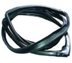 Mopar Rear Window Gaskets-1962 B-body