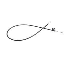 Mopar 1970-1971 E-body Shaker Under Hood Cable