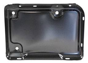 Mopar 1963-1966 A-Body Battery Tray
