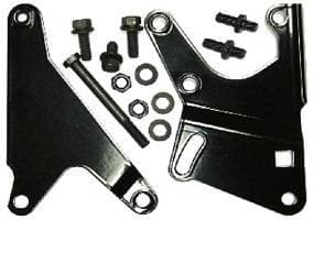 Mopar Big Block Saginaw Power Steering Pump Brackets