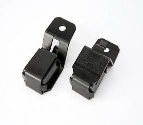 Mopar Exhaust Tip Hangers 1968-1970 B-body (except Charger)