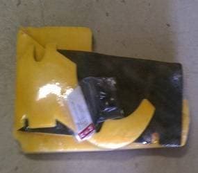 Mopar Firewall Insulation