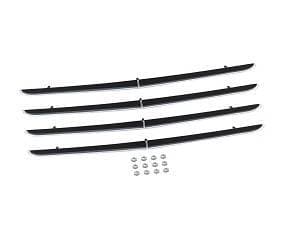 Mopar 1967 Dodge Coronet R/T Hood Louver Moldings