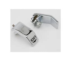 Mopar E-body Lock Levers