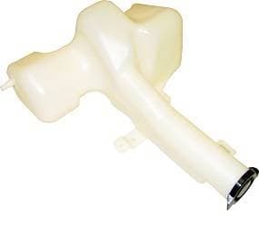 Mopar Windshield Washer Bottle - 1972-1974 E-body Cuda Challenger,1972 B-body (for use with Manual Foot Pump)