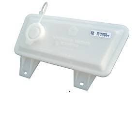 Mopar Windshield Washer Bottle - 1973-1974 B-body with electric pump included