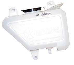 Mopar Windshield Washer Bottle - 1965-1966 C-body Fury Monaco Newport 300