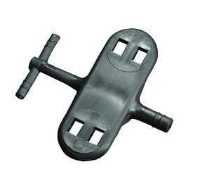 Mopar Windshield Washer Hose *T*