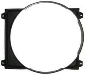 Mopar 22" Fan Shroud 1970-1973 B & E-Body