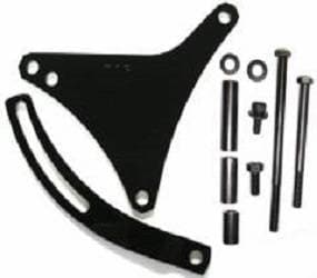 Mopar Alternator Bracket Kit - 1966 & earlier Big Block without A/C