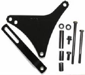 Mopar Alternator Bracket Kit - 1964-1966 426 Hemi