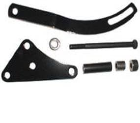 Mopar Alternator Bracket Kit - 1967-1969 Small Block without Air Conditioning