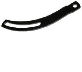 Mopar Alternator Adjusting Strap - 1966-1974 Big Block & Hemi without Air Conditioning