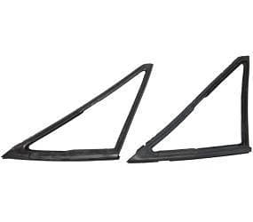 Mopar Vent Window Seal-1968-1970 B-body 2 Door
