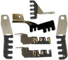 Mopar Spark Plug Bracket Kits- 1962-1965 Big Block