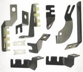 Mopar Spark Plug Bracket Kits-1969 A-body Dart Barracuda Big Block