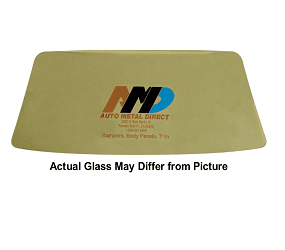 Mopar Glass-Windshield