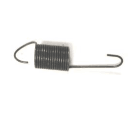 Mopar Clutch Fork Return Spring- A body Small Block, 1962-1965 B-body Big Block