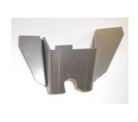 Mopar Clutch Bell Crank Frame Bracket