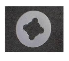 Mopar Z-Bar Linkage Wear Washer