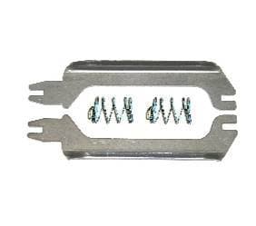 Mopar Parking Brake Strut Lever Set 1965-1972 A-body