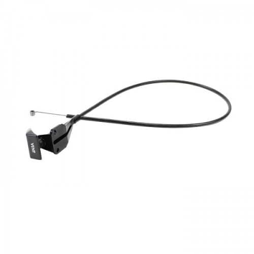 1970 E-body Vent Cable-Left Hand