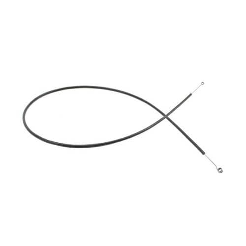 1968-1970 B-body Road Runner GTX Charger Coronet Temperature Control Cable