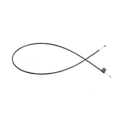 1971-1974 B-body Temperature Control Cable