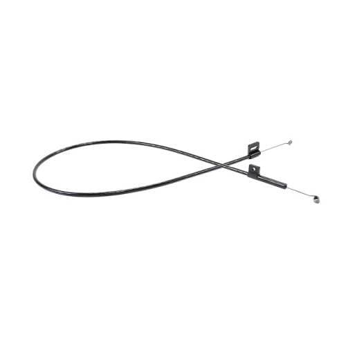 1970-1974 E-body Heater/Defrost Control Cable