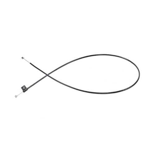 1970-1974 E-body Temperature Control Cable