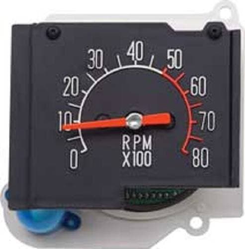 Mopar 1968-1970 B-Body Standard Dash Tachometer