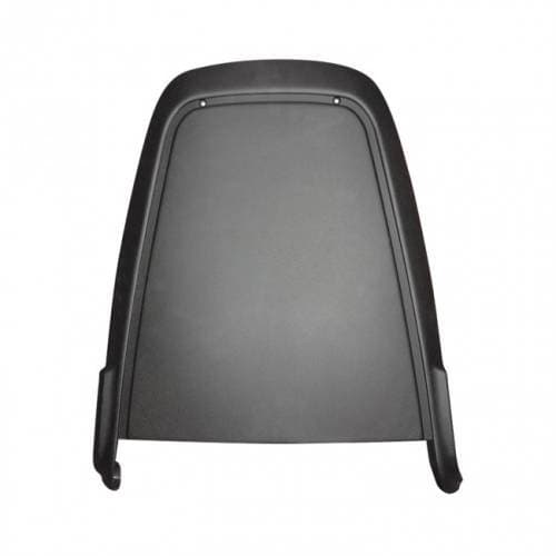 Mopar 1970-1974 "Metro" Injection Molded Plastic Seat Backs A-body, B-body and E-body