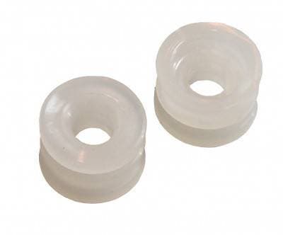 Mopar Seat Hardware and Components 70-72 E & B-body cars. Seat Stop Bumpers