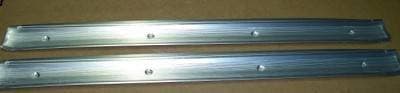 Mopar Door Sill Plates 1968-1970 B-body