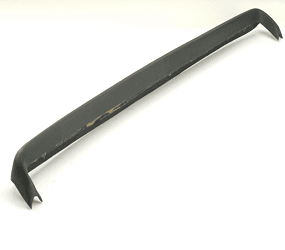 Mopar Steel Core Dash Pads 1969-1976 Dart Duster Valiant Demon A-body