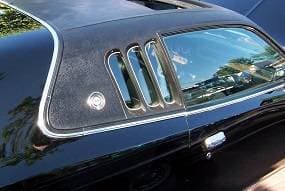 Mopar Vinyl Tops 1973-1974 Dodge Charger SE Cobra Grain Top