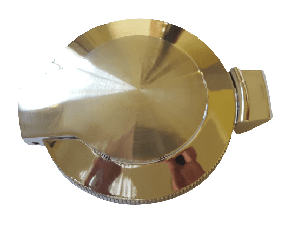 Mopar Flip Top Gas Cap-1967 Plymouth GTX, 1968 Dodge Charger, 1967-68 Barracuda