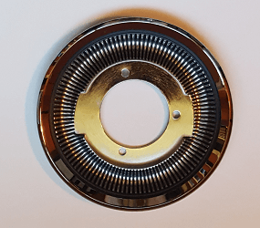 Mopar Flip Top Gas Cap Trim Bezel- 1968-1970 Dodge Charger