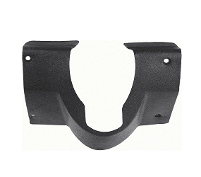 Mopar Lower Steering Column Cover-1970-1976 A-body Dart Valiant Duster Demon